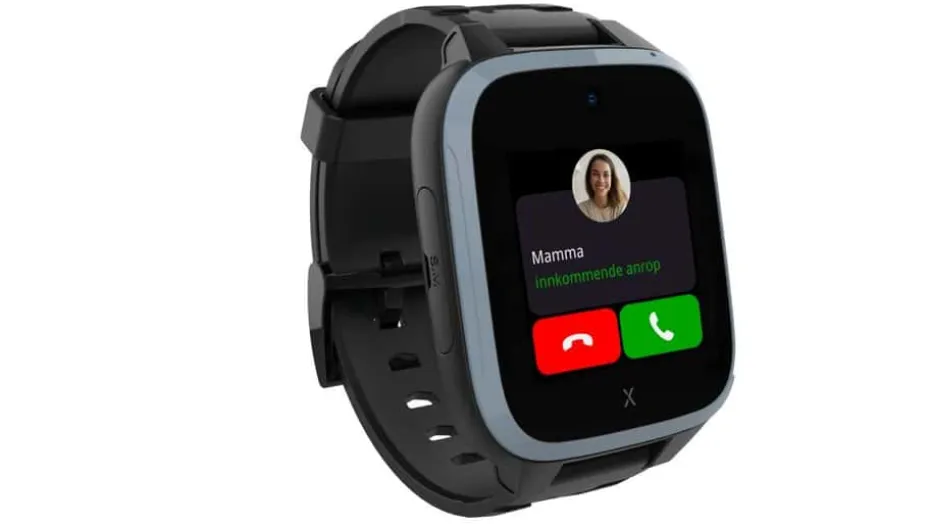 Xplora XGO3 smartklokke