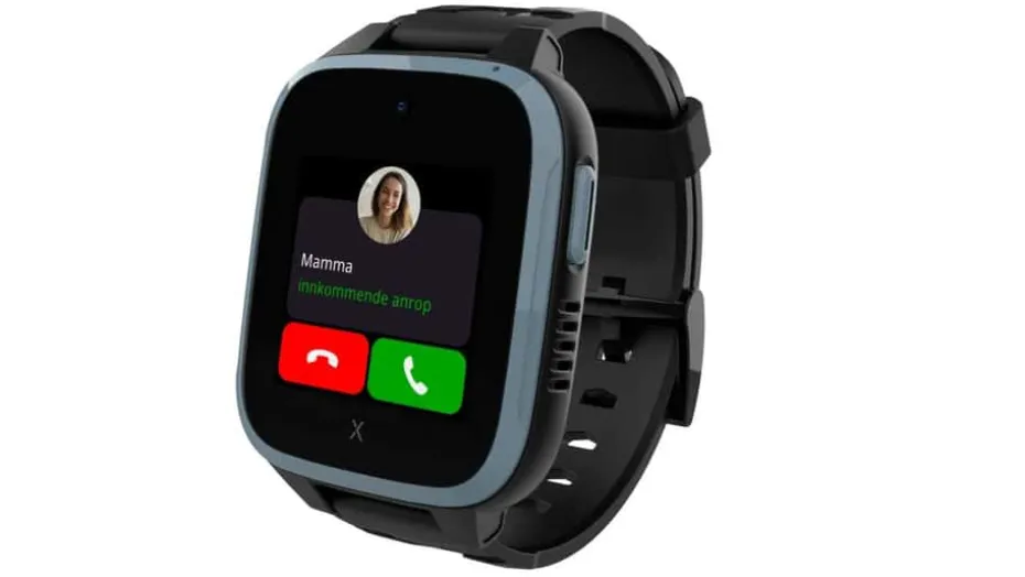 Xplora XGO3 smartklokke