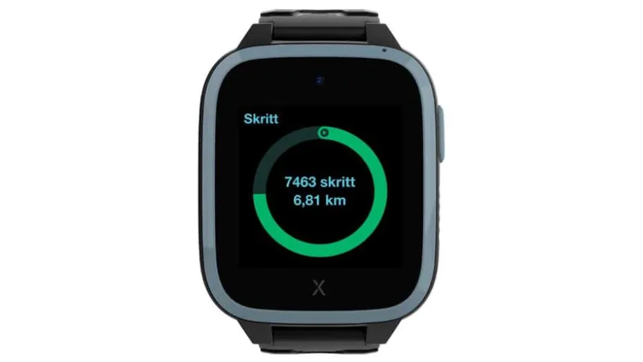 Xplora XGO3 smartklokke
