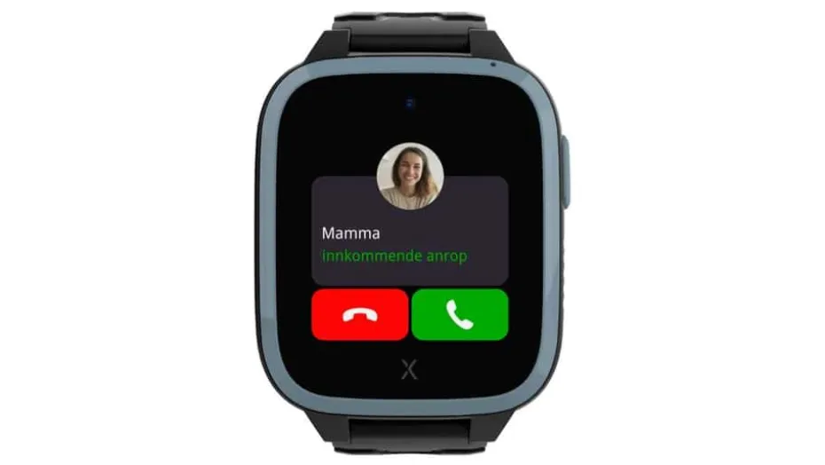 Xplora XGO3 smartklokke