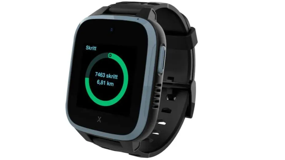 Xplora XGO3 smartklokke