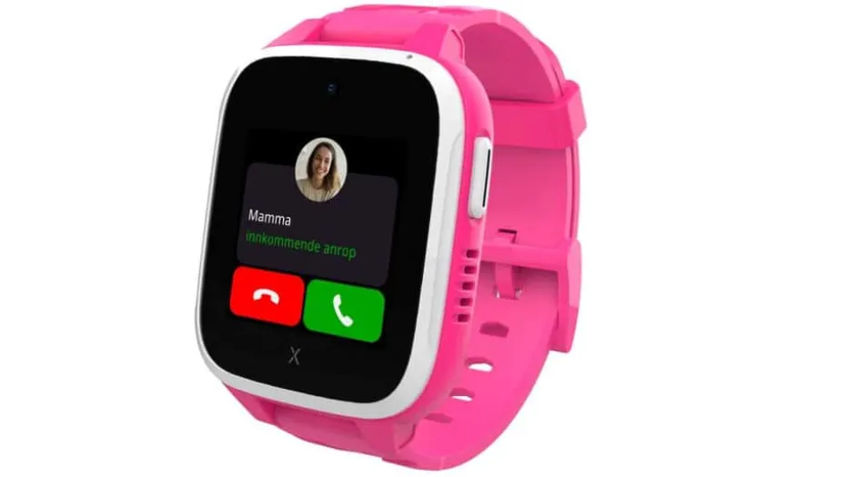 Xplora XGO3 smartklokke
