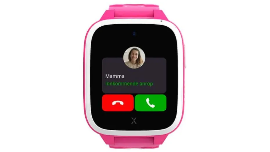 Xplora XGO3 smartklokke