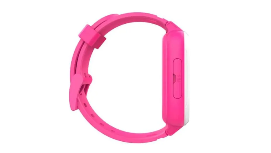 Xplora XGO3 smartklokke