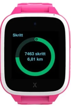 Xplora XGO3 smartklokke