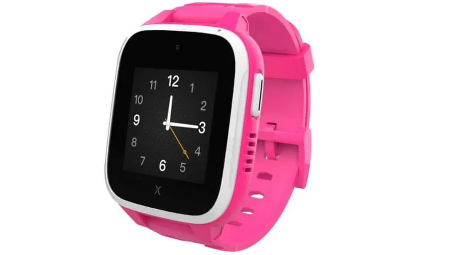 Xplora XGO3 smartklokke