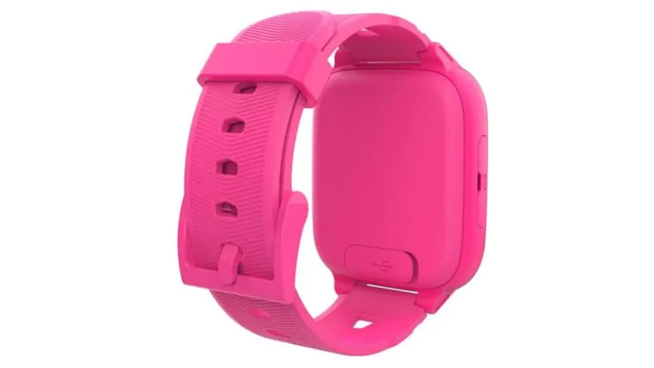 Xplora XGO3 smartklokke
