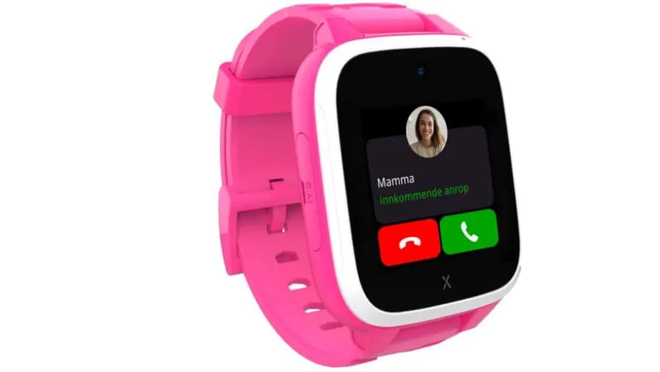 Xplora XGO3 smartklokke
