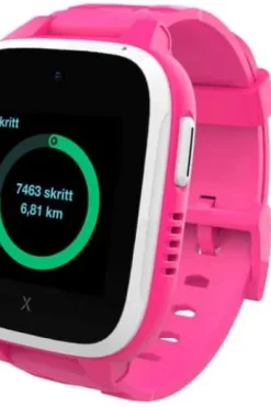 Xplora XGO3 smartklokke