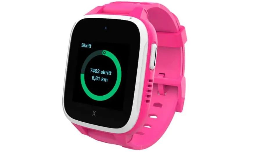 Xplora XGO3 smartklokke