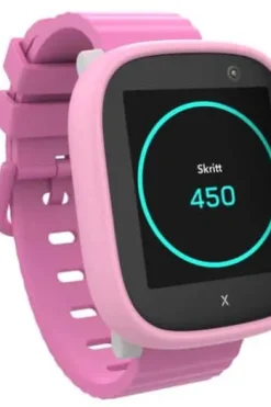 Xplora X6Play smartklokke