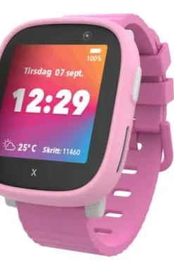Xplora X6Play smartklokke