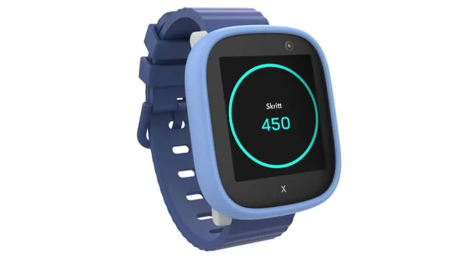 Xplora X6Play smartklokke