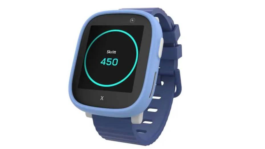 Xplora X6Play smartklokke