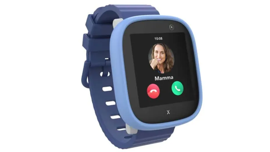 Xplora X6Play smartklokke