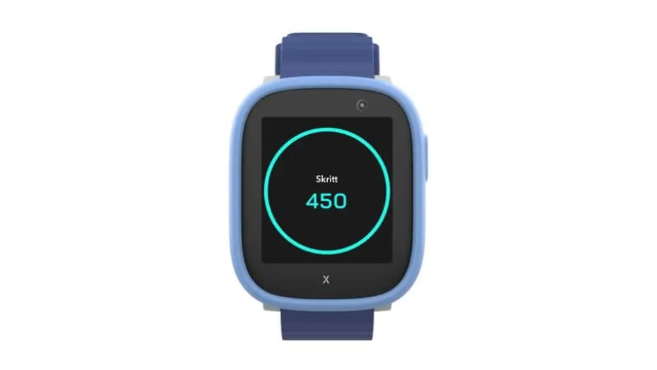 Xplora X6Play smartklokke