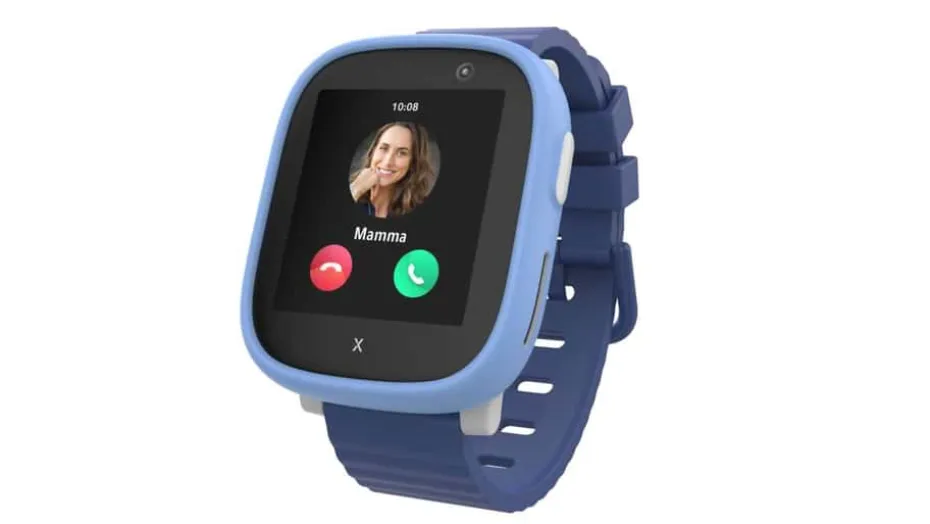 Xplora X6Play smartklokke