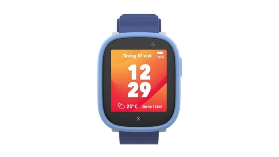 Xplora X6Play smartklokke