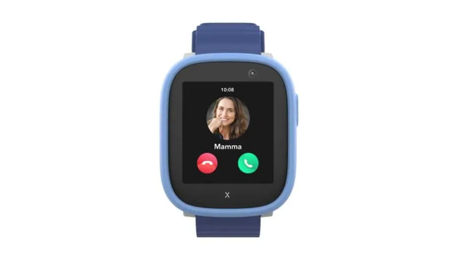 Xplora X6Play smartklokke