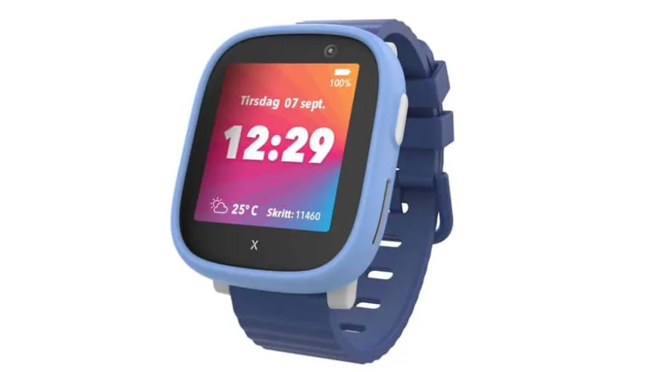 Xplora X6Play smartklokke