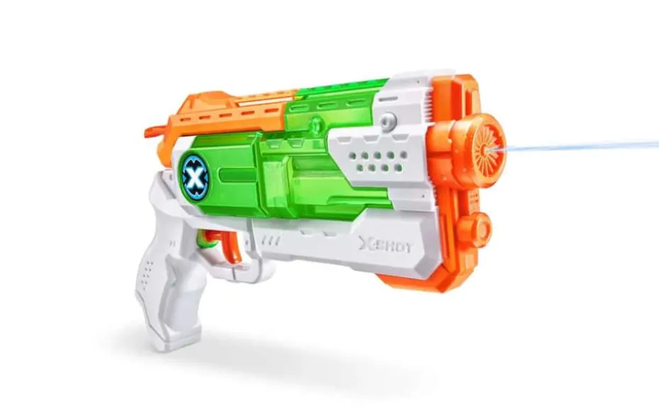 X-Shot Fast Fill Micro Water Blaster vannpistol