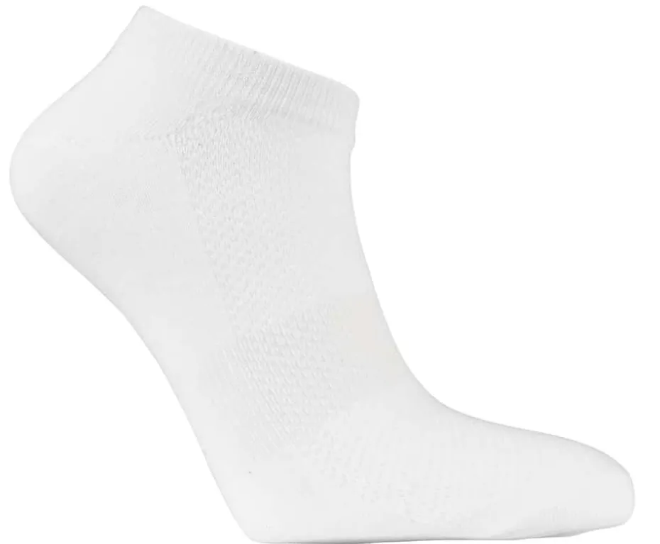 XTRA ankelsokker 2-pk unisex