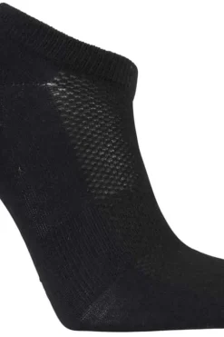 XTRA ankelsokker 2-pk unisex