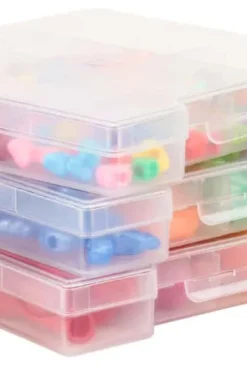 Xtra hobbyboks 3 pk