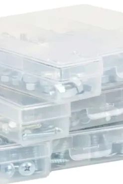 Xtra hobbyboks 3 pk