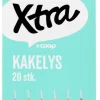 Xtra kakelys 20pk