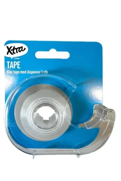 Xtra klar tape
