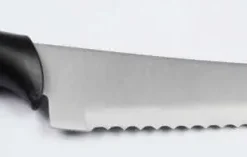 Xtra Luigi brødkniv