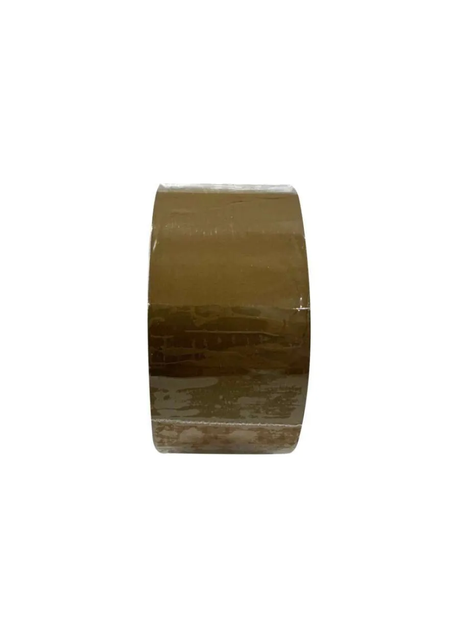 Xtra pakketape rull 50m