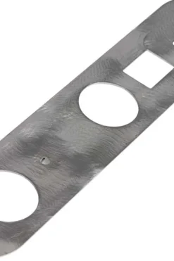 Yale Doorman dekkplate
