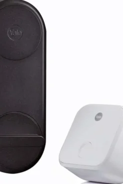 Yale Doorman Linus Home Elektronisk smart lås