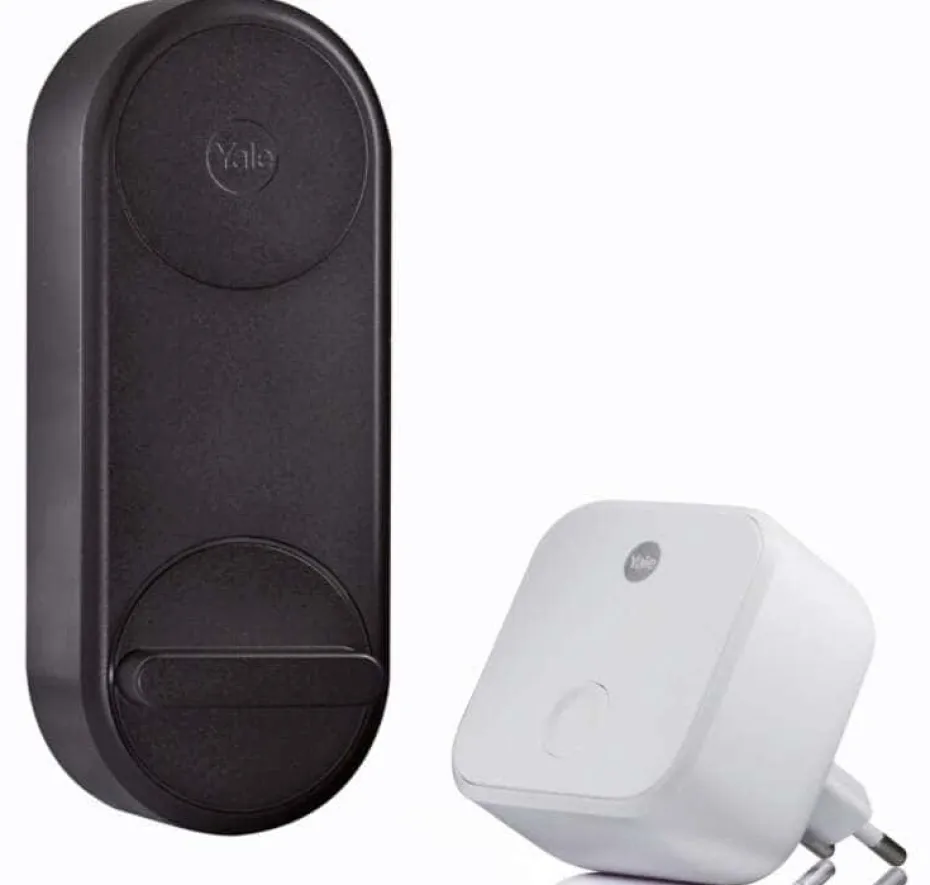 Yale Doorman Linus Home Elektronisk smart lås