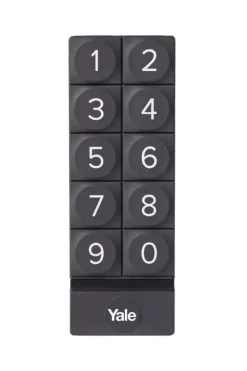Yale Doorman Linus Smart Keypad