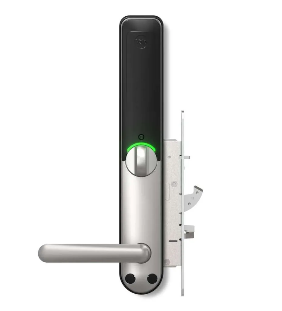 Yale Doorman L3S Retrofit dørlås