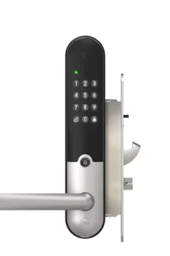 Yale Doorman L3S Retrofit dørlås