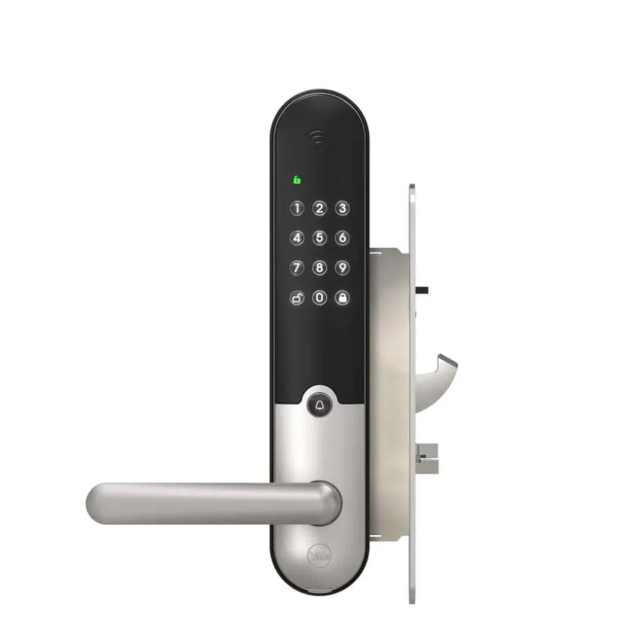 Yale Doorman L3S Retrofit dørlås