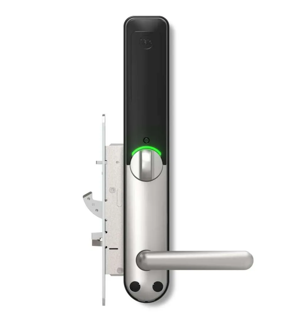 Yale Doorman L3S Retrofit dørlås