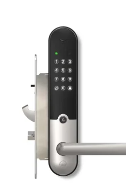 Yale Doorman L3S Retrofit dørlås