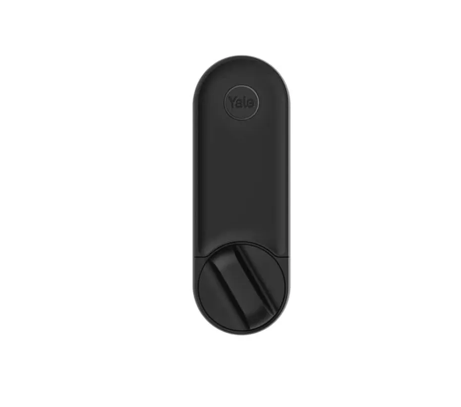 Yale Linus L2 Sølv Smartlås