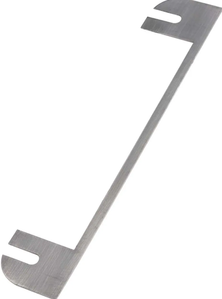 YALE F 1487 2 GDS utbyggingsplate 1 mm