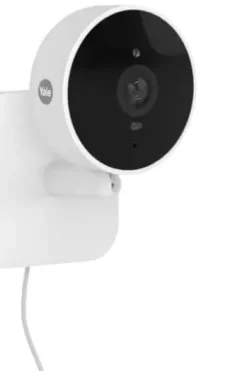 YALE SMART INDOOR CAMERA