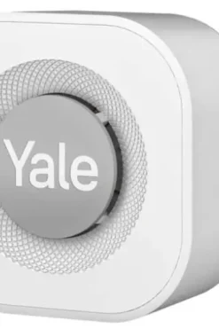Yale Smart Innendørs ringeklokke
