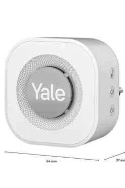 Yale Smart Innendørs ringeklokke