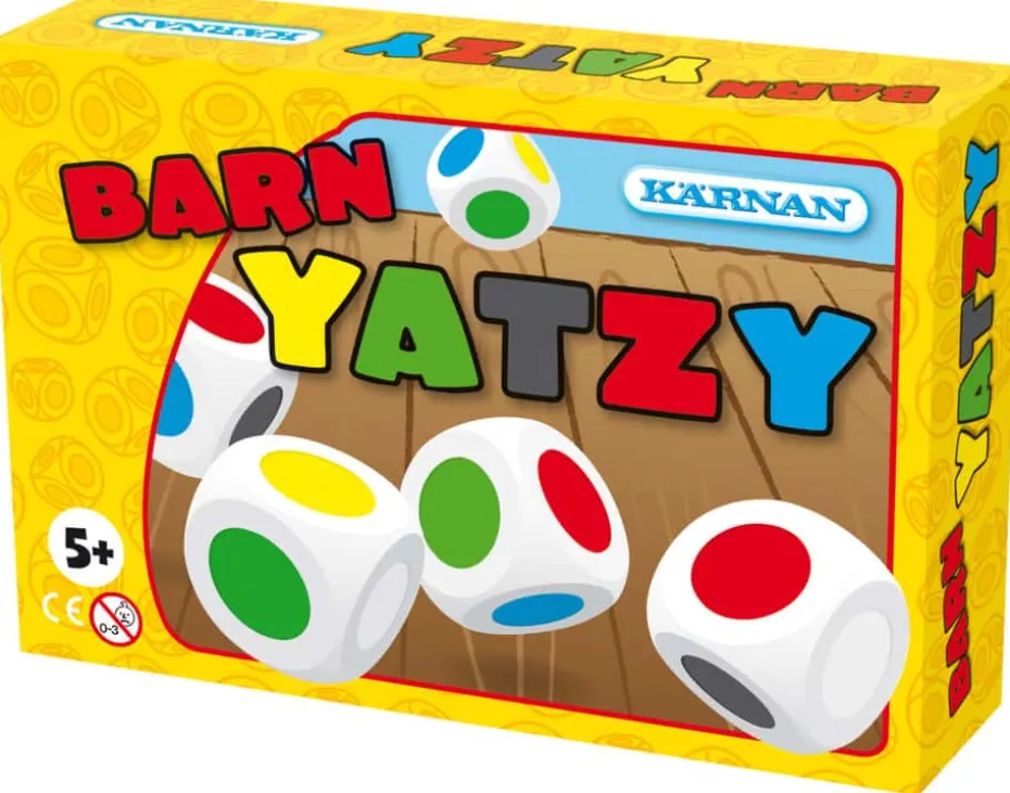 Yatzy