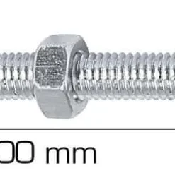 Øyebolt M8