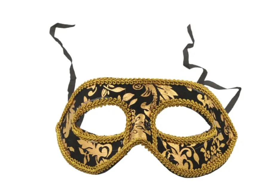 Øyemaske